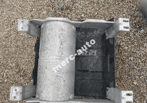 MERCEDES GL ML 164 ZBIORNIK powietrza AIRMATIC 694 655 555 1