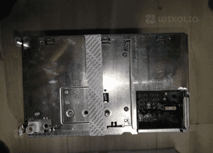 Radio RCD200 Volkswagen 5Z0057152X 3