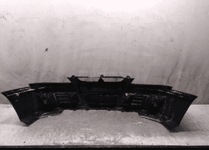 $ Zderzak przód Mitsubishi Space Star FL LIFT DG0 GRANATOWY 7