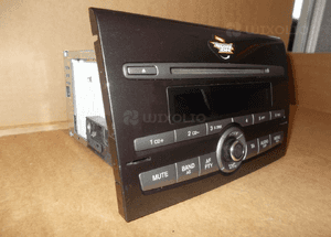RADIOODTWARZACZ CD FIAT BRAVO II 2 735451941 ORYGINAŁ 2