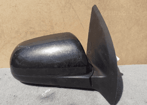 Lusterko elektryczne prawe CHEVROLET AVEO T250 5 PIN  CZARNEWYSYŁKA 1