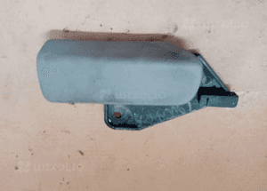 Klamka raczka dźwignia otwierania maski VW Touareg 7L0823633B 7L0823533B 1