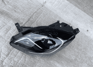 Ford puma MK2 full led lewy 19- 2