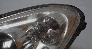 Lampa przednia lewa smart fortwo ii 2