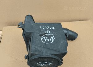 Obudowa filtra powietrza ford kuga MK1 c-max V40 1.6 2.0 tdci 7M51-9600-BF 1