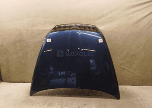 Maska pokrywa silnika skoda octavia ii 2 granatowy 9462 1