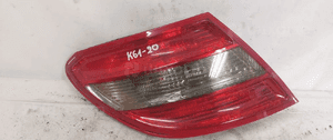 Tyl tylna lampa lewa mercedes c W204 sedan 1