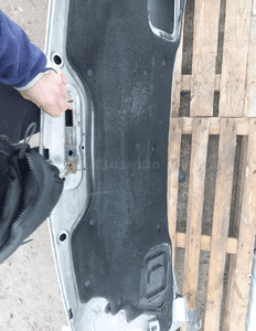 Maska master ii movano a kompletna 9