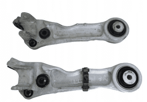 Jaguar xk X150 xf X250 wahacz dolny przód przedni prawy 1