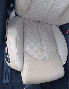 Fotele komplet foteli kanapa long audi A8 D4 2