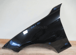 Błotnik przedni przód prawy lewy bmw 1 i F20 2011- 14