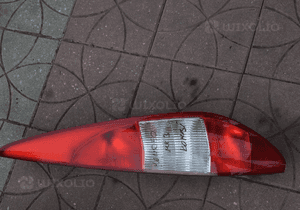mondeo MK3 kombi lampa prawa WYSYŁKA 1
