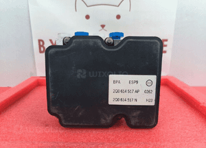 VW Volkswagen Audi Skoda Seat Pompa ABS 2Q0614517AP 4