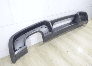 Dokładka tył audi A3 8V s line lift 8v3807521r 2