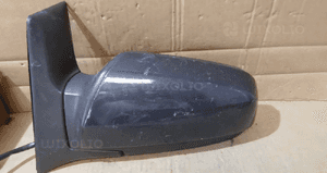 Lusterko lewe 5 pin opel zafira b Z168 2