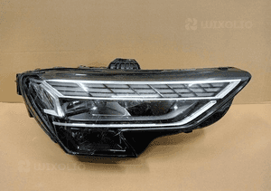 Lampa prawa prawy full led matrix audi A3 S3 8Y lift 20- 1