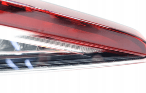 Lampa lewy tył lewa tylna skoda enyaq 5LG 3