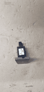 Przełącznik świateł awaryjnych Opel Vectra C 24441250 2
