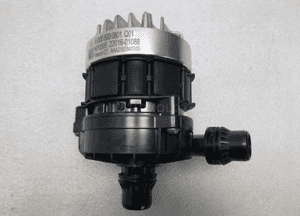 Mercedes W167 167 W206 206 W447 447 pompa wody 4