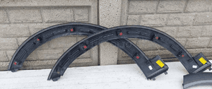 PORSCHE CAYENNE III 9Y0 GTS listwa prawa 4
