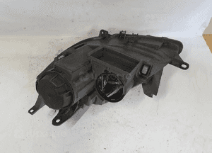 Lampa przednia prawa przód prawo citroen C8 7