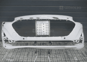 Zderzak przedni przód ford kuga MK3 iii 3 vignale 2019- 1