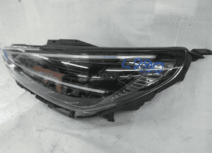 Hyundai I30 iii lift full led lampa lewa przednia 2