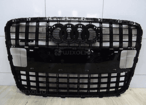 Grill atrapa audi Q7 s-line lift 4L0853651H 1