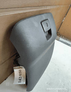 SCHOWEK FIAT DUCATO BOXER JUMPER MOVANO 14- 735577325 NO 142/050 2