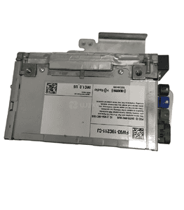 Jaguar xj X351 radio nawigacja gps 1