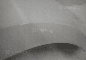 Błotnik prawy przód przedni vw touran 5TA 2015- 3