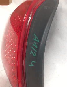.   TYL TYLNA LAMPA LEWA KIA CEED I LIFT HB 09-12R 2