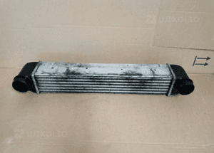 Chlodnica intercooler BMW e39 3.0d lift 1914555 2