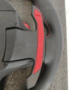 BMW G80 G82 M3 M4 M POWER KIEROWNICA MULTIFUNKCYJNA AIRBAG CARBON ŁOPATKI 13