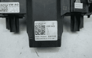 MANETKA PRZEŁĄCZNIK VW SKODA SEAT 5Q1953521MT 6