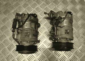 Bmw F40 sprężarka klimatyzacji kompresor 7948797 2