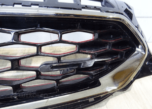 Atrapa grill chrom kia pro ceed gt 18- 86350-j7900 4