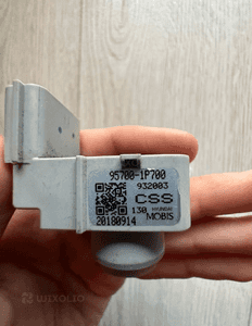 CZUJNIK PARKOWANIA PDC KIA HYUNDAI 957001P700 2