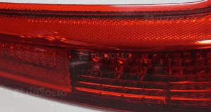 Lampa tylna prawa volvo V50 lift 3