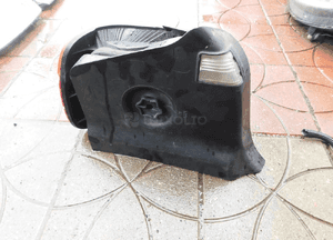 E36 compact lampa prawa WYSYŁKA 3