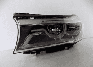 BMW 7 G11 G12 Lampa Adaptive Led - Lewa 6407 2