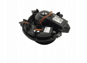 WENTYLATOR DMUCHAWA NAWIEWU MERCEDES A-KLASA W176 A2469064200 2012-2018 1
