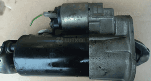 Volvo S40 V50 S60 V70 S80 XC70 2.4 B 2.5T 2.5 rozrusznik Bosch 1