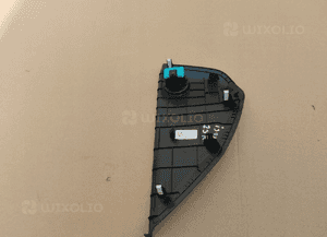 Osłona konsoli deski prawa lewa hyundai I30 iii 84735-G4000 84705-G4000 2