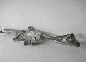 MECHANIZM WYCIERACZEK VW SHARAN I 7M3 4