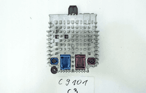MODUŁ STEROWNIK MULTIMEDIALNY MERCEDES A2238207900 1