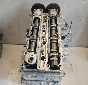 Mercedes c-klasa W205 W213 V447 W907 2.0CDI 654.920 austausch silnik 3