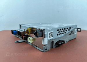 BMW OE Garmin Headunit Audio Nawigacja IDC23 HIGH 8155 5B60AF1 65125B60AF1 5