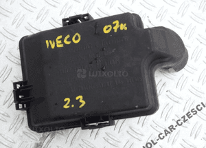 OBUDOWA BEZPIECZNIKOW 69500167 IVECO DAILY 2.3 HPI 1