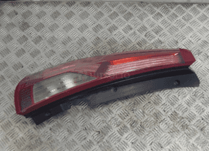 Citroen C4 grand picasso lampa tył lewa 2